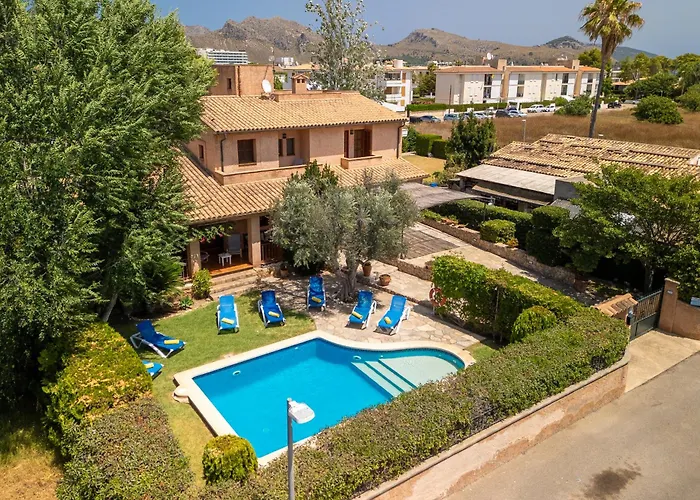 E415 Xisco By Mallorca Selection 波连萨港