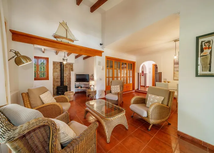 度假居 E415 Xisco By Mallorca Selection