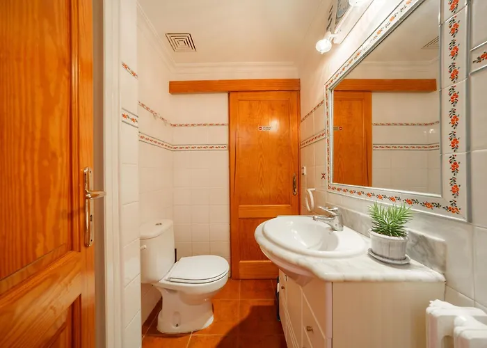 E415 Xisco By Mallorca Selection 度假居