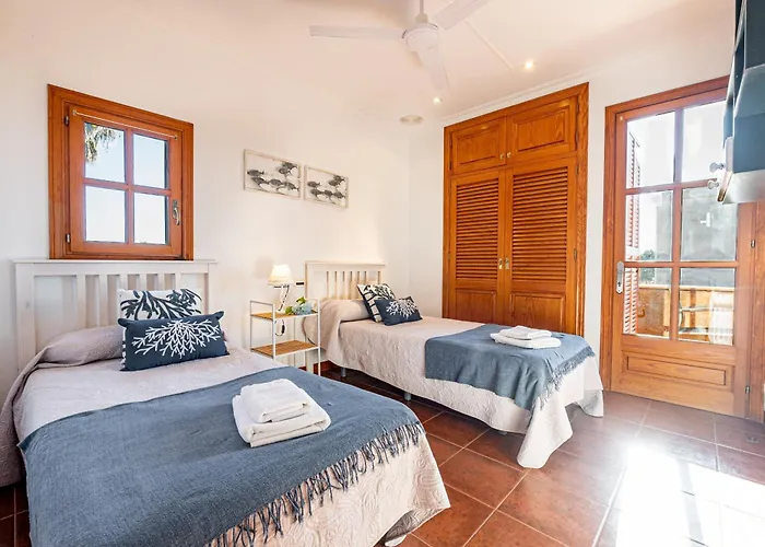 E415 Xisco By Mallorca Selection 波连萨港